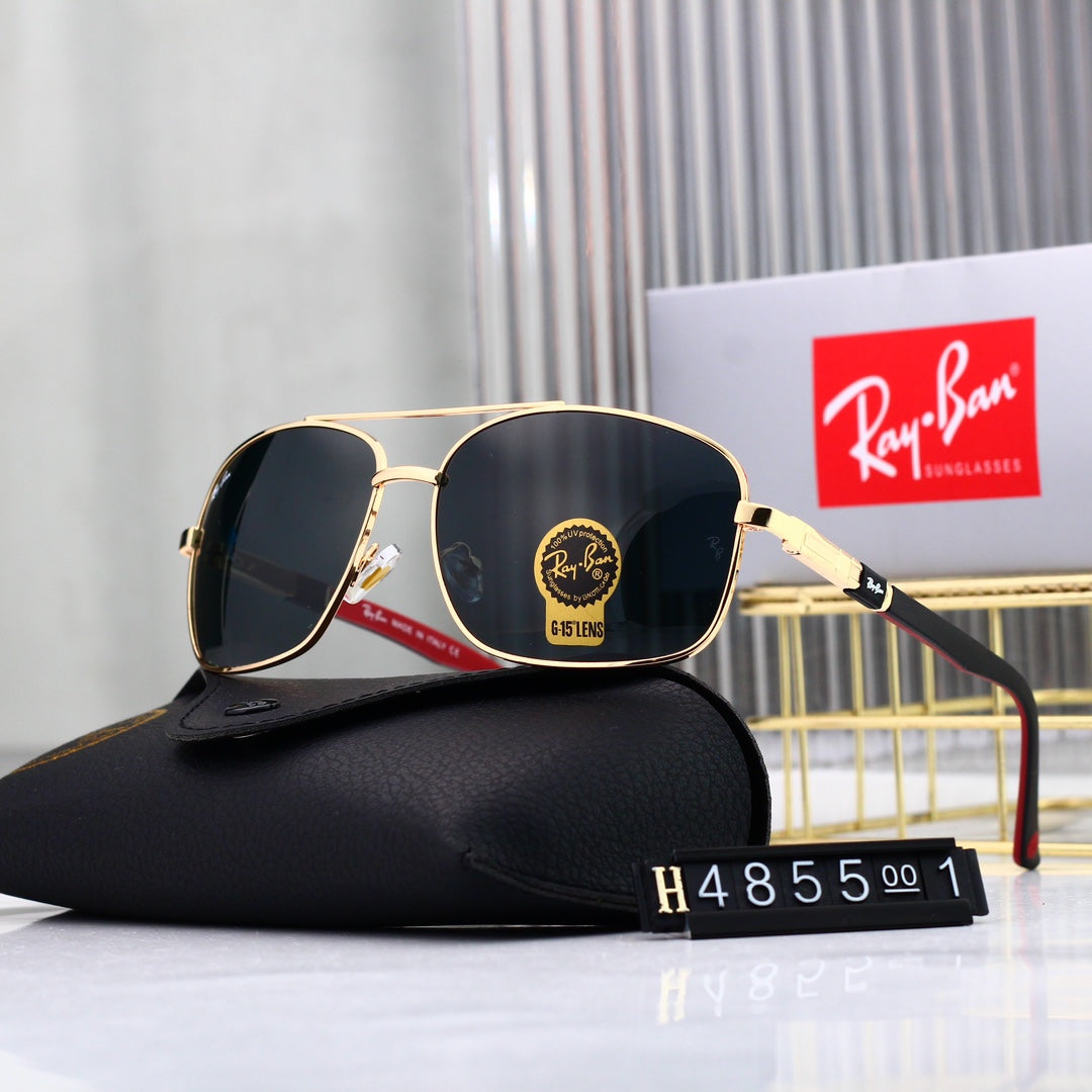 Sunglasses/Model:4855