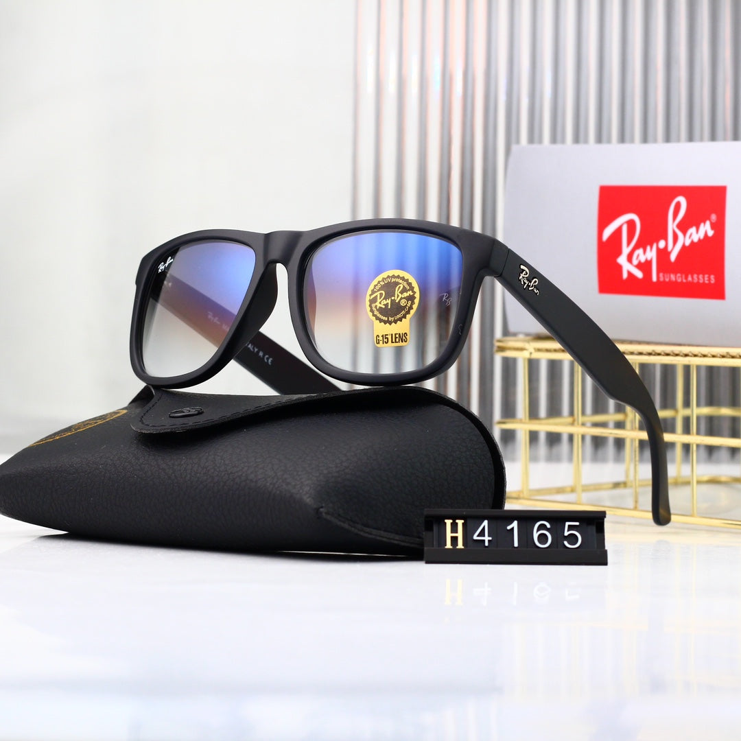 Sunglasses/Model:4165