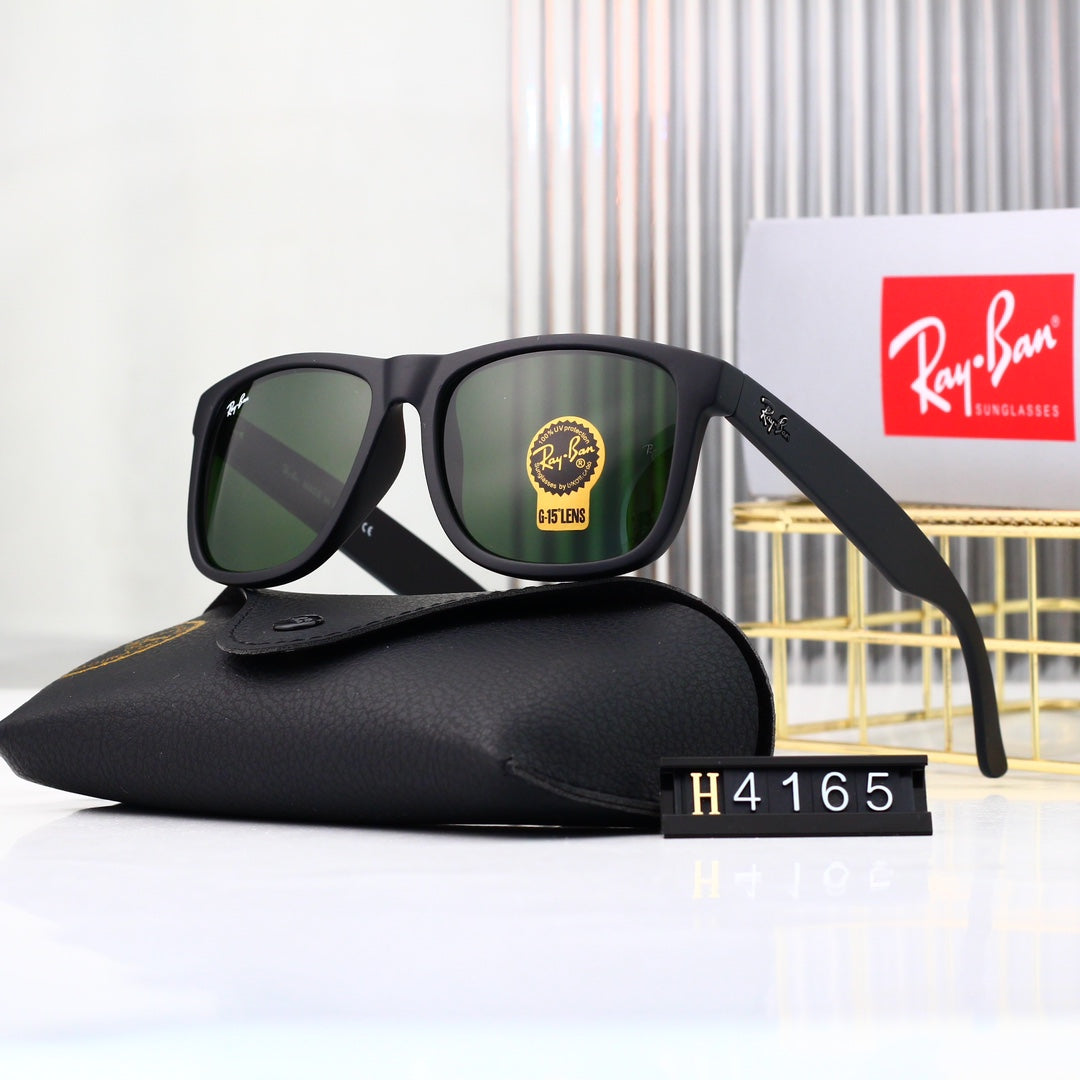 Sunglasses/Model:4165