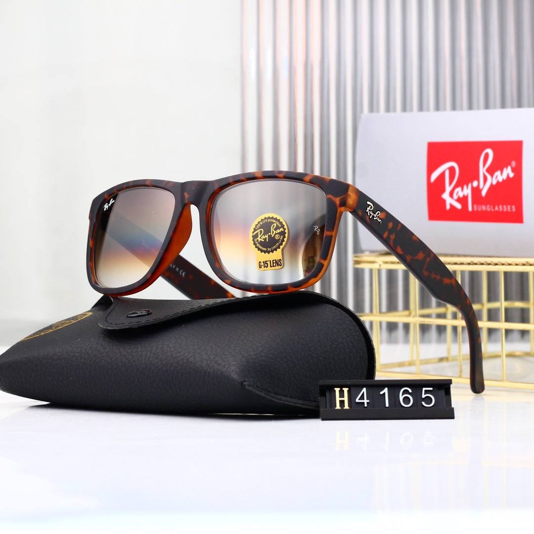 Sunglasses/Model:4165