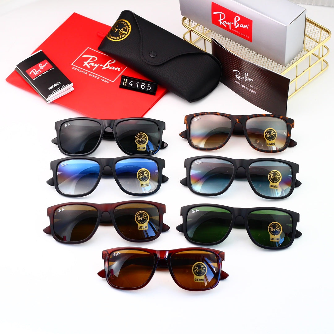 Sunglasses/Model:4165