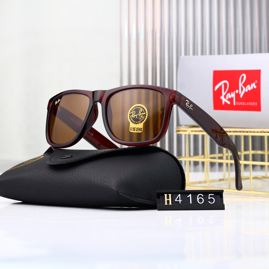 Sunglasses/Model:4165