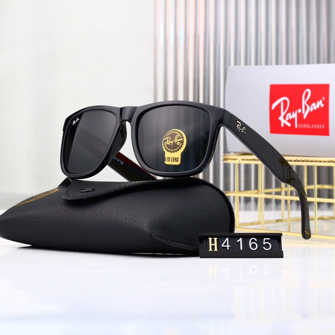 Sunglasses/Model:4165