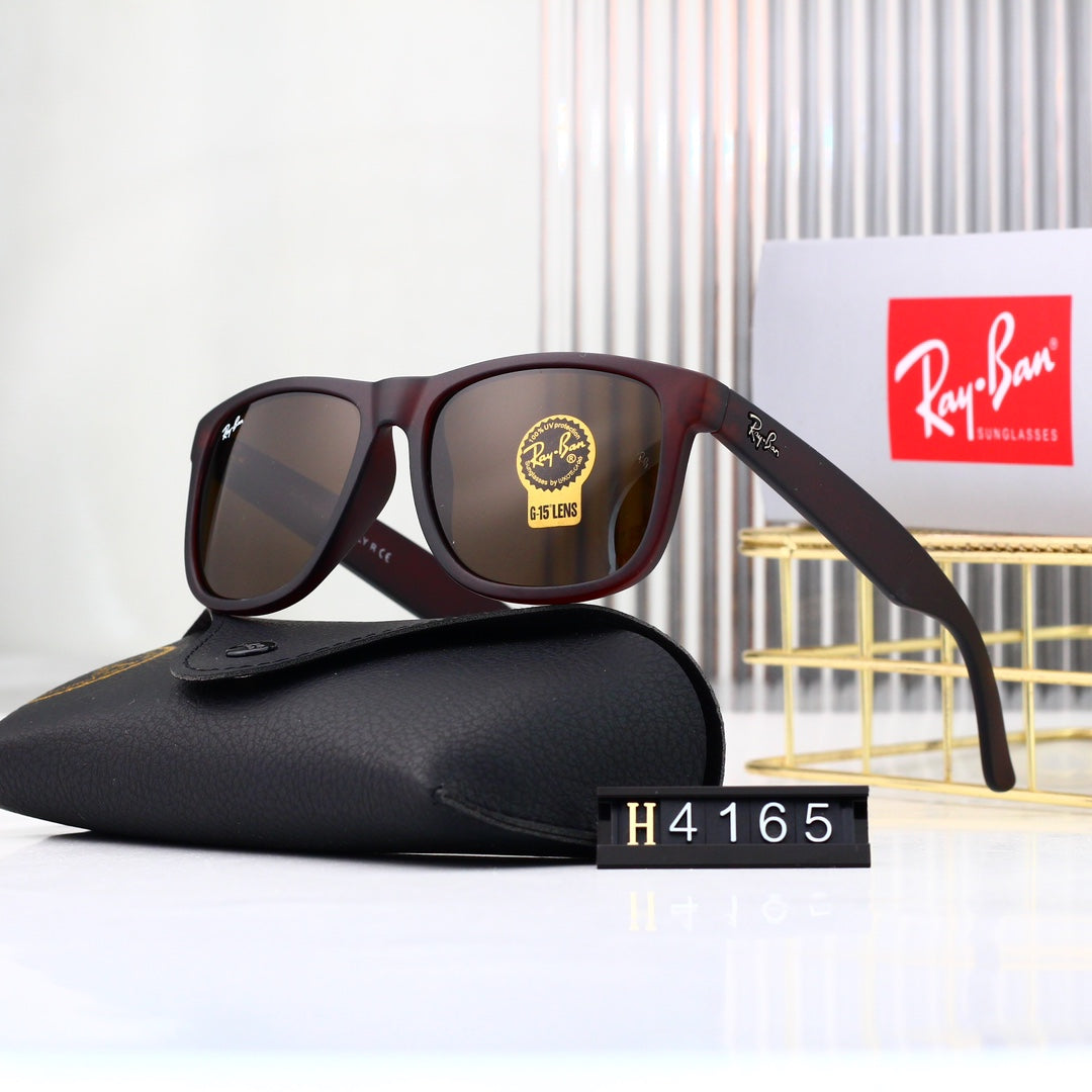 Sunglasses/Model:4165
