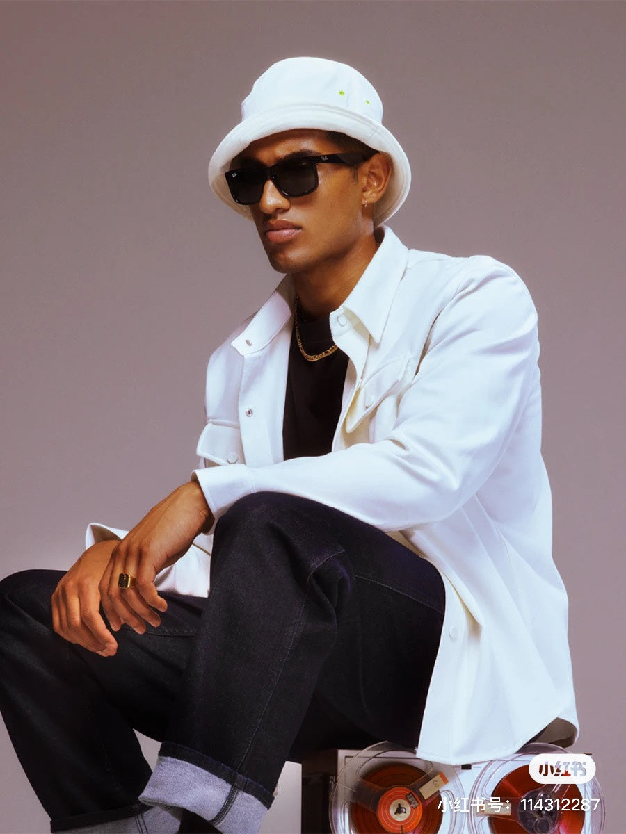 Sunglasses/Model:4165