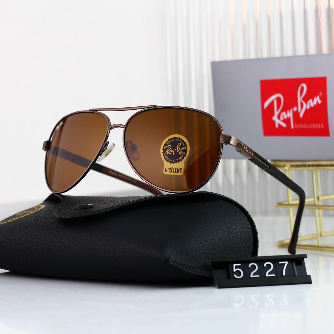 Sunglasses/Model:5227