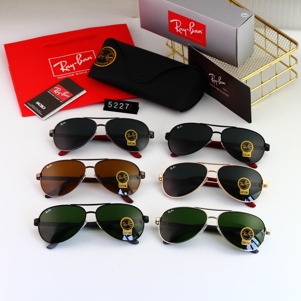 Sunglasses/Model:5227