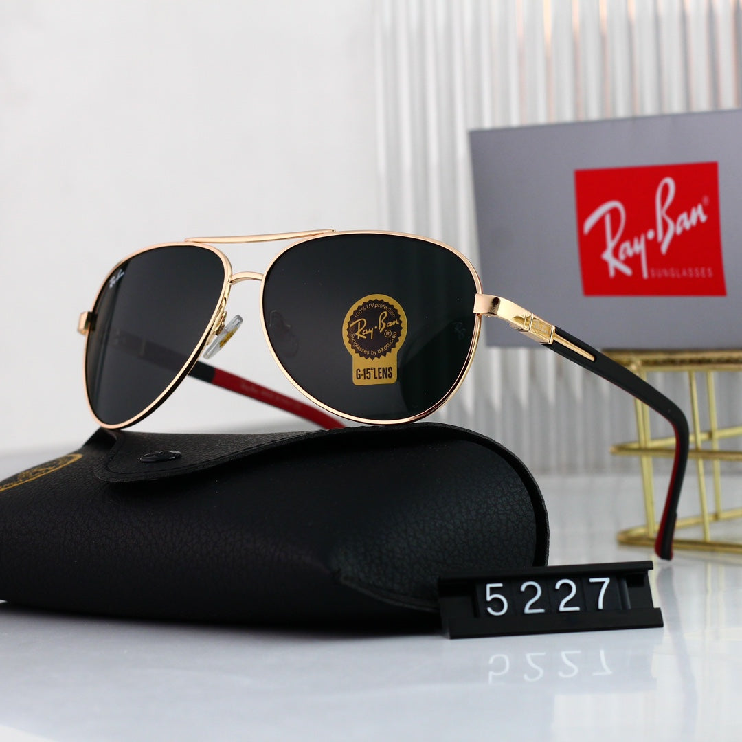 Sunglasses/Model:5227
