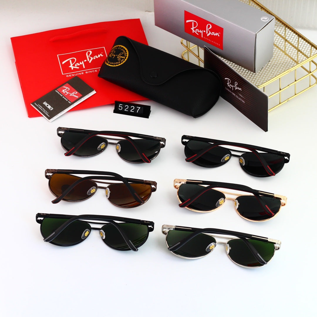 Sunglasses/Model:5227