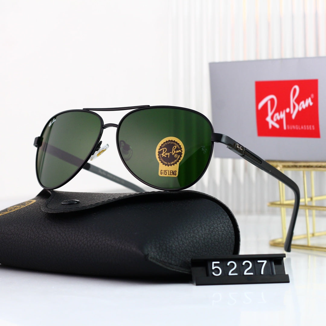 Sunglasses/Model:5227