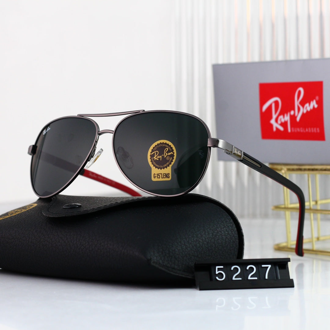 Sunglasses/Model:5227