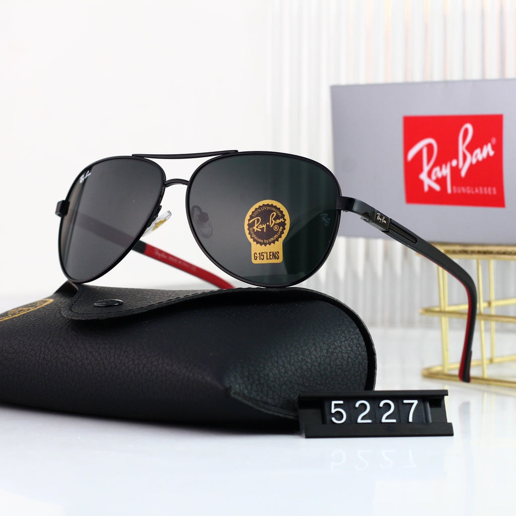 Sunglasses/Model:5227