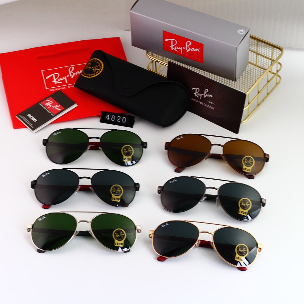 Sunglasses/Model:4820