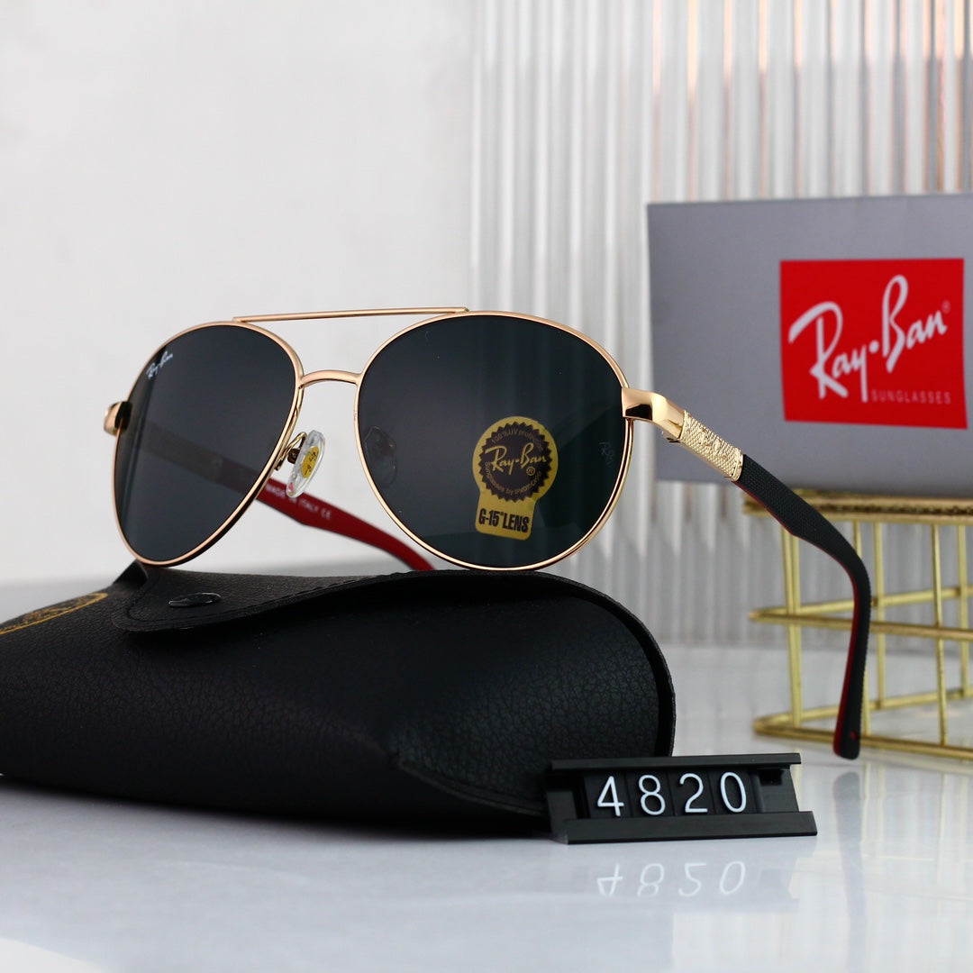 Sunglasses/Model:4820