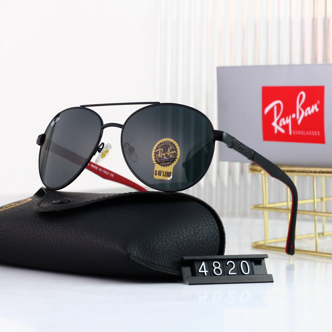 Sunglasses/Model:4820