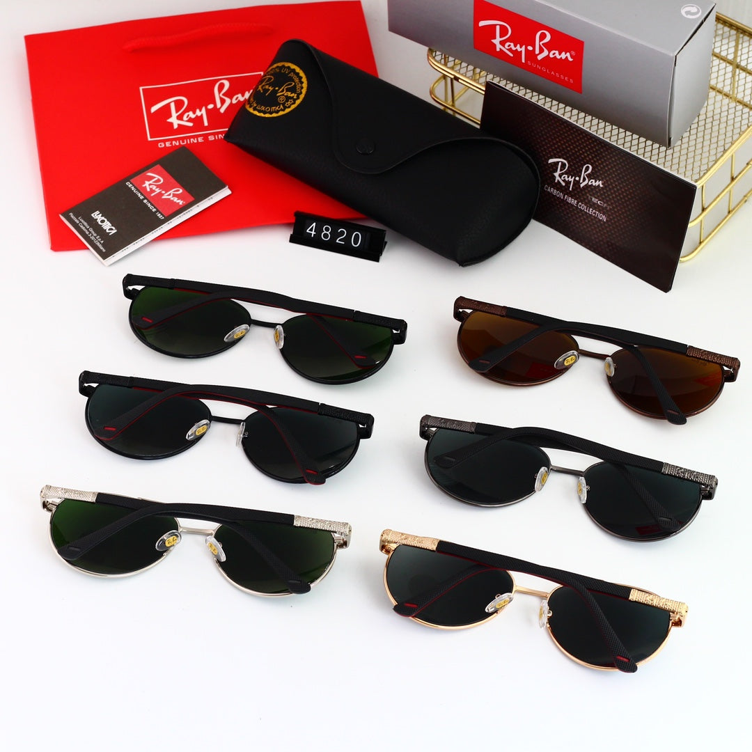 Sunglasses/Model:4820