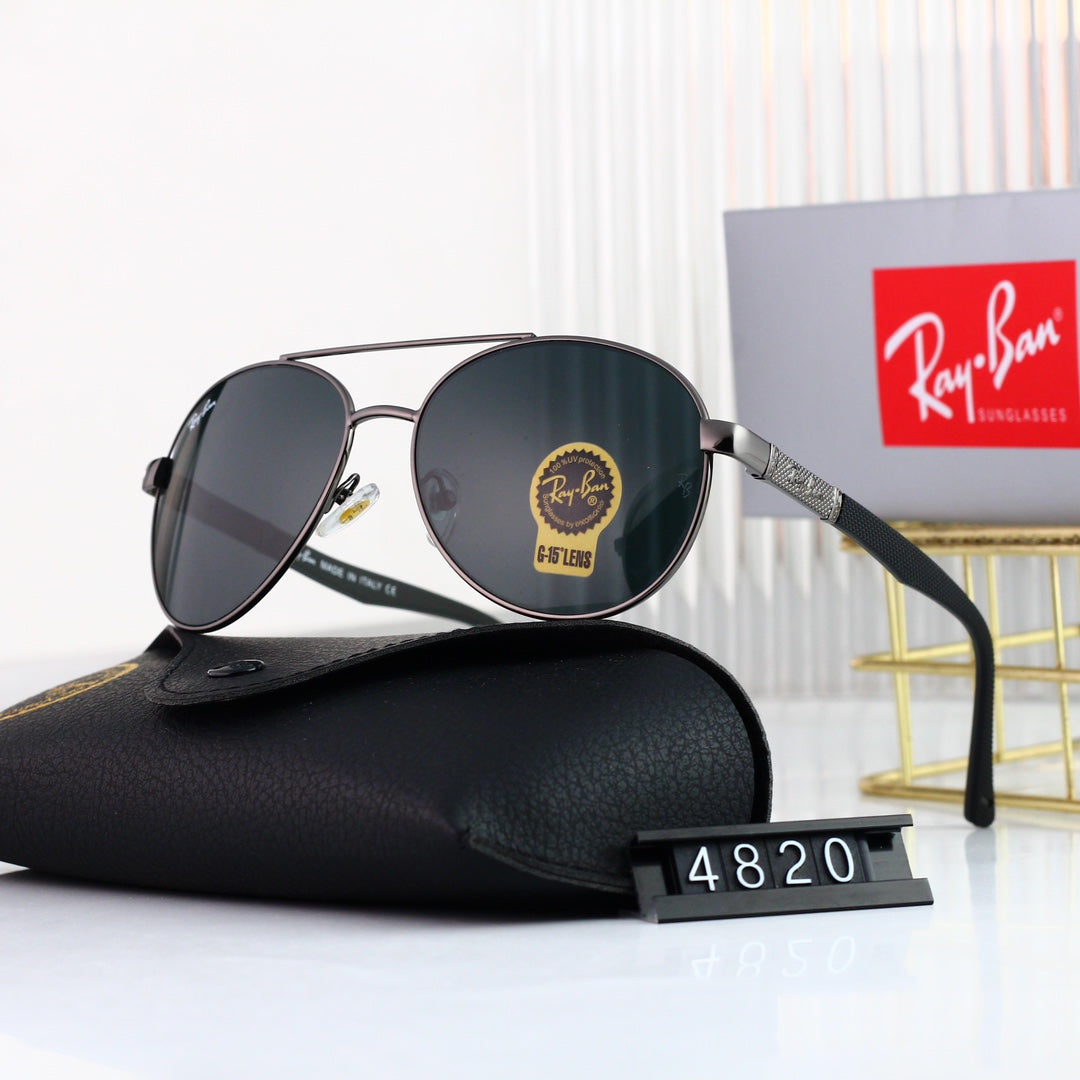 Sunglasses/Model:4820