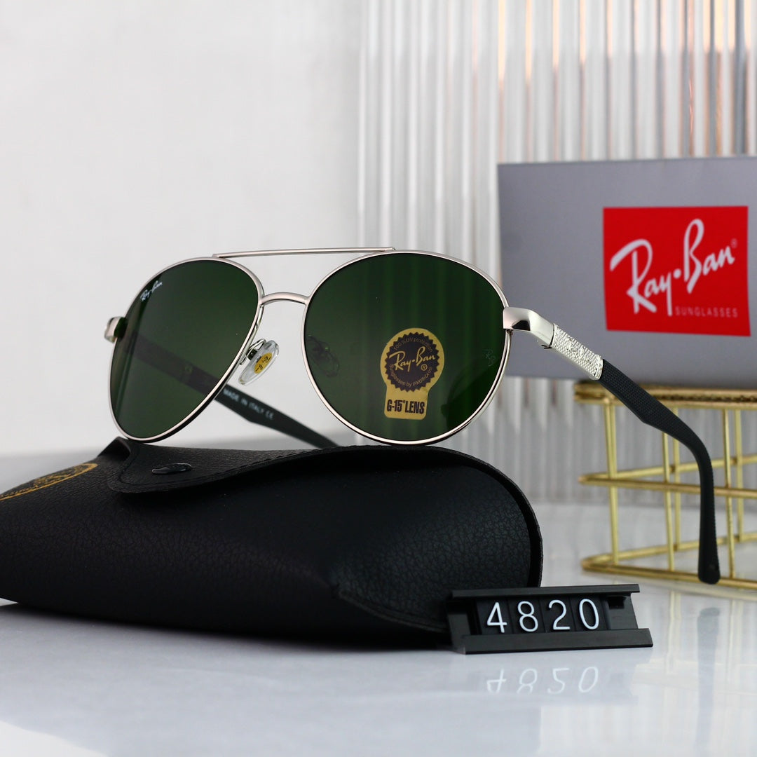 Sunglasses/Model:4820