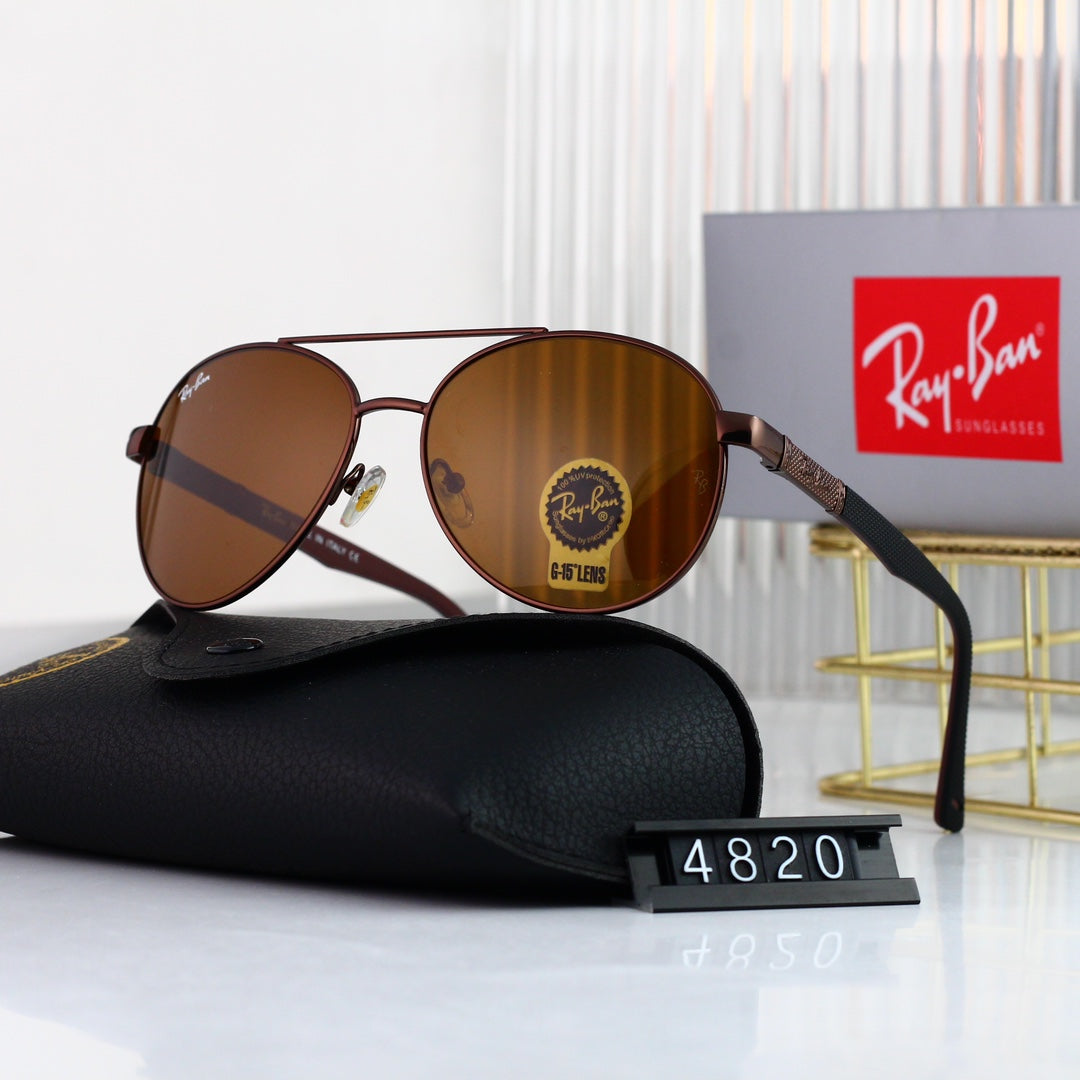 Sunglasses/Model:4820