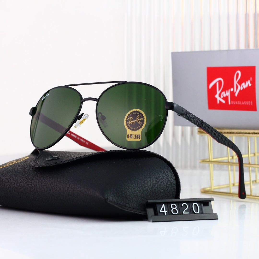 Sunglasses/Model:4820