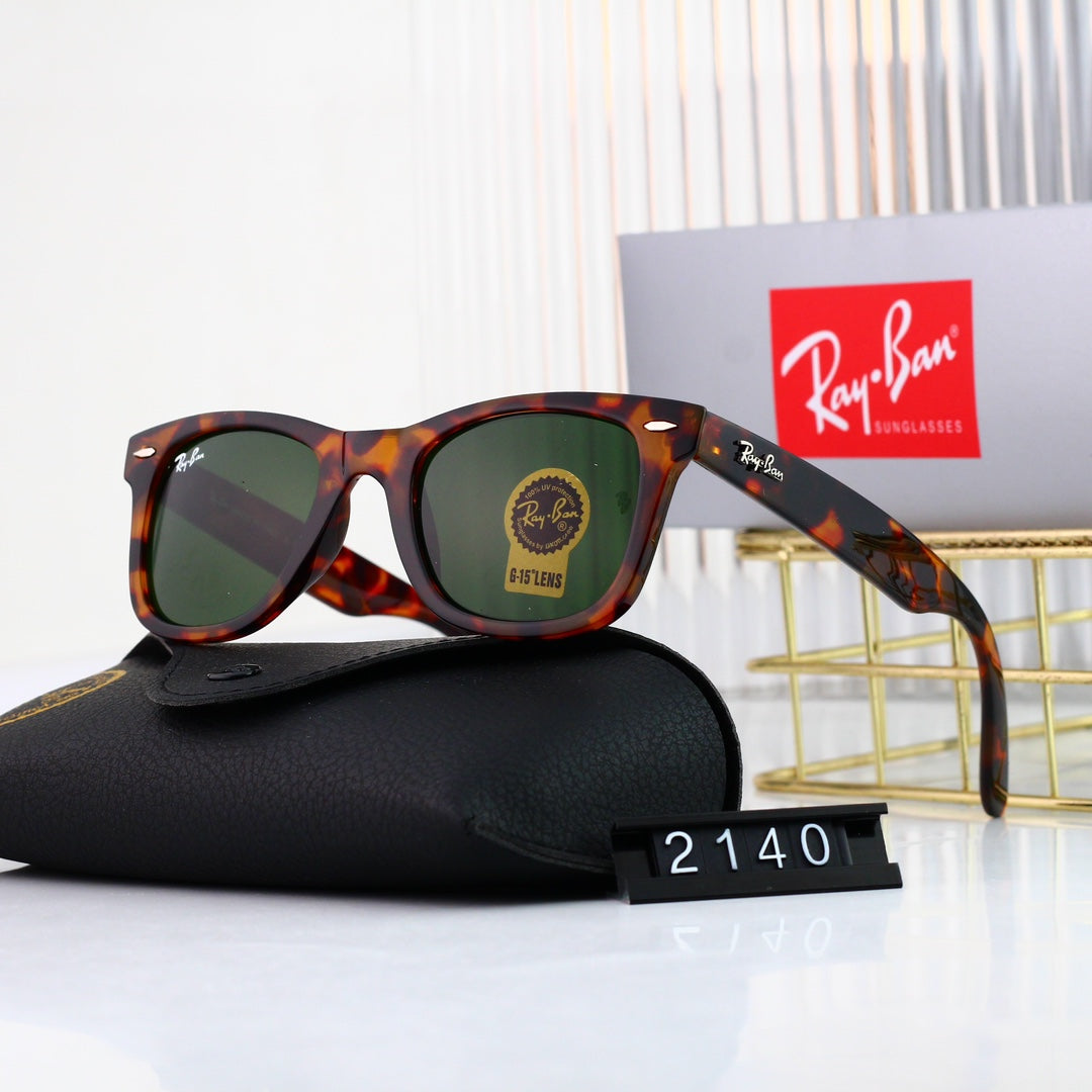 Sunglasses/Model:2140