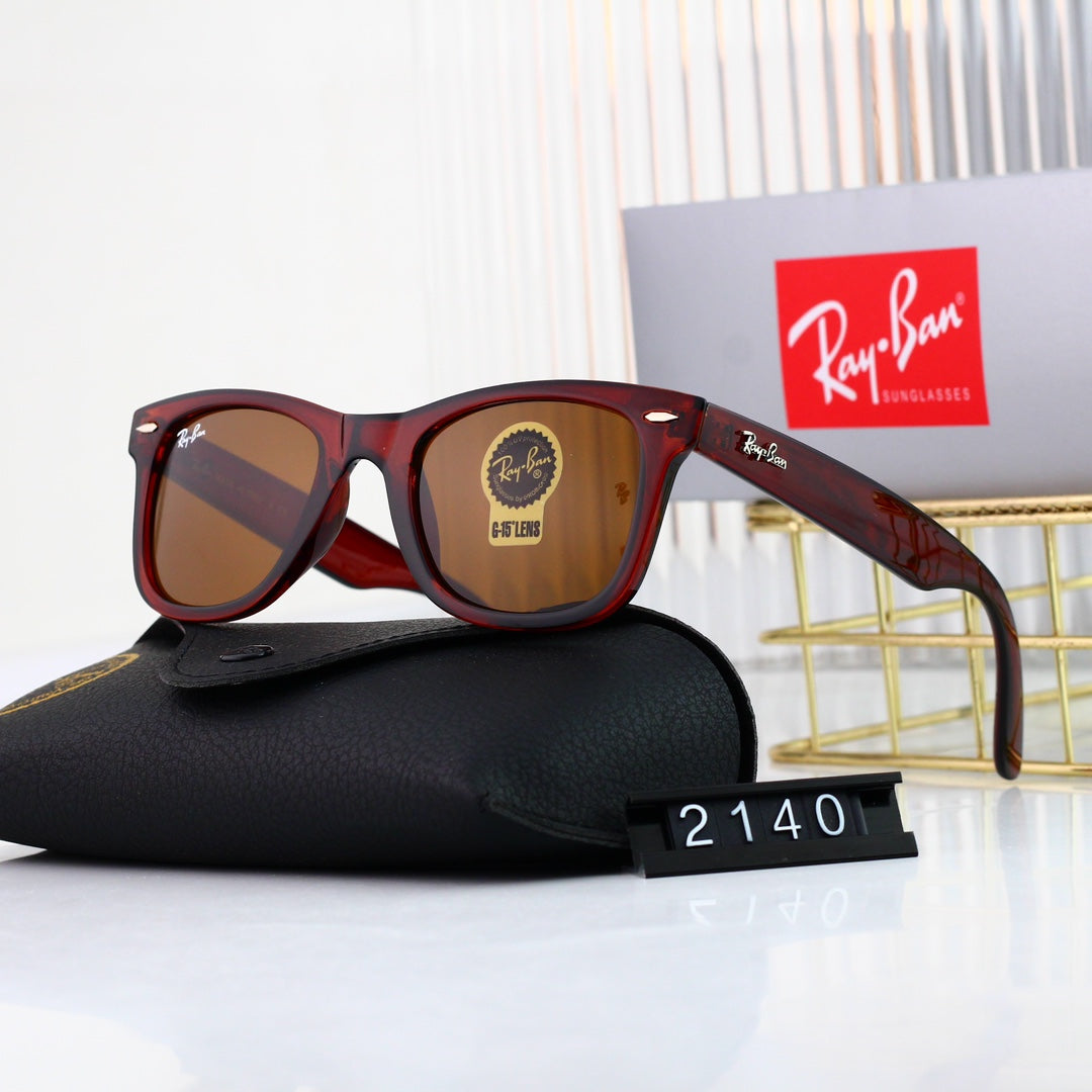 Sunglasses/Model:2140