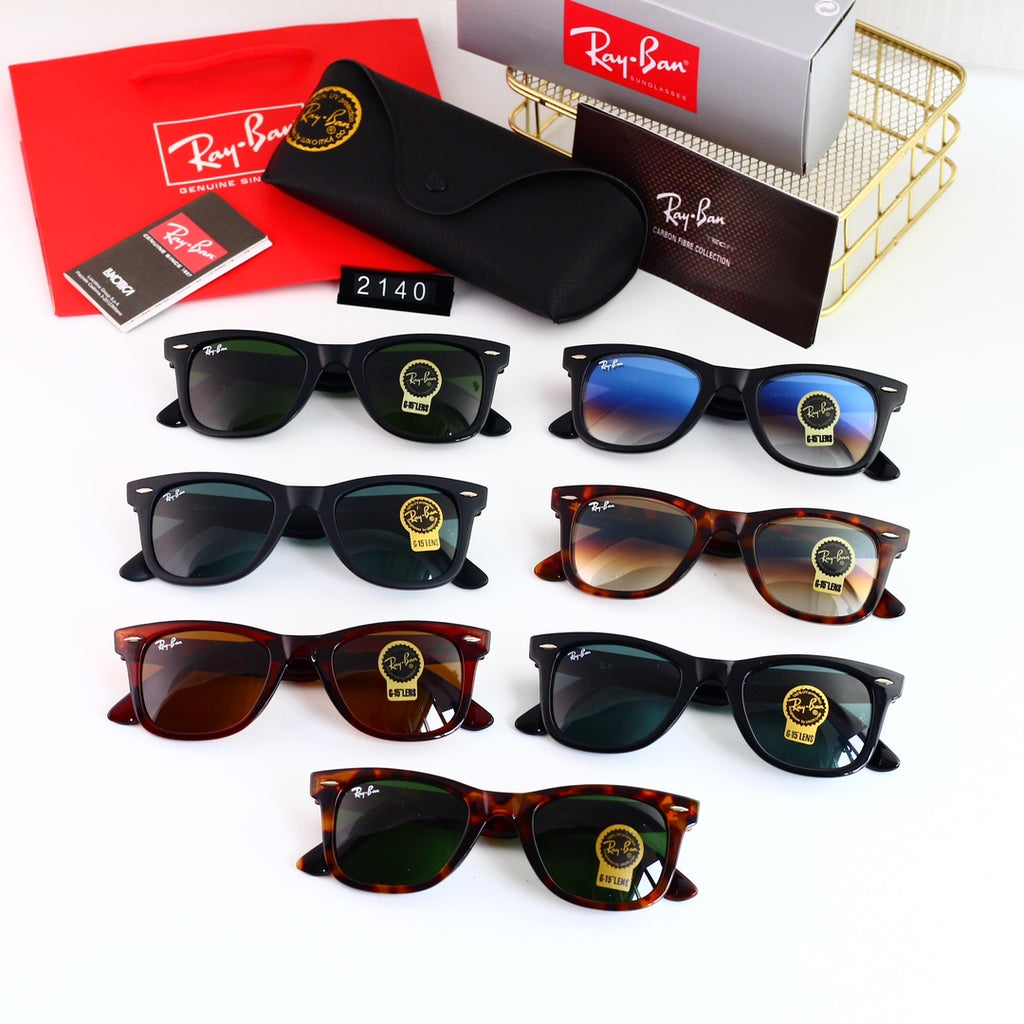 Sunglasses/Model:2140