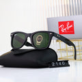 Sunglasses/Model:2140