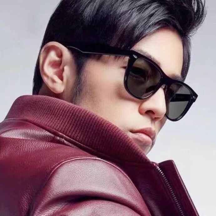 Sunglasses/Model:2140