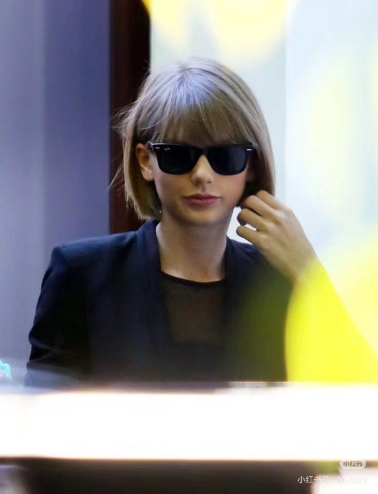 Sunglasses/Model:2140
