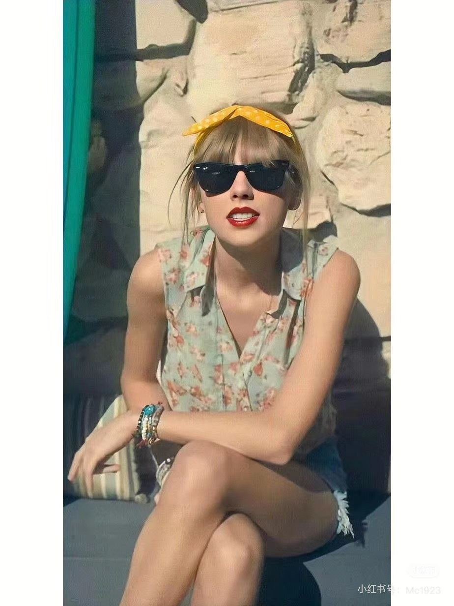 Sunglasses/Model:2140