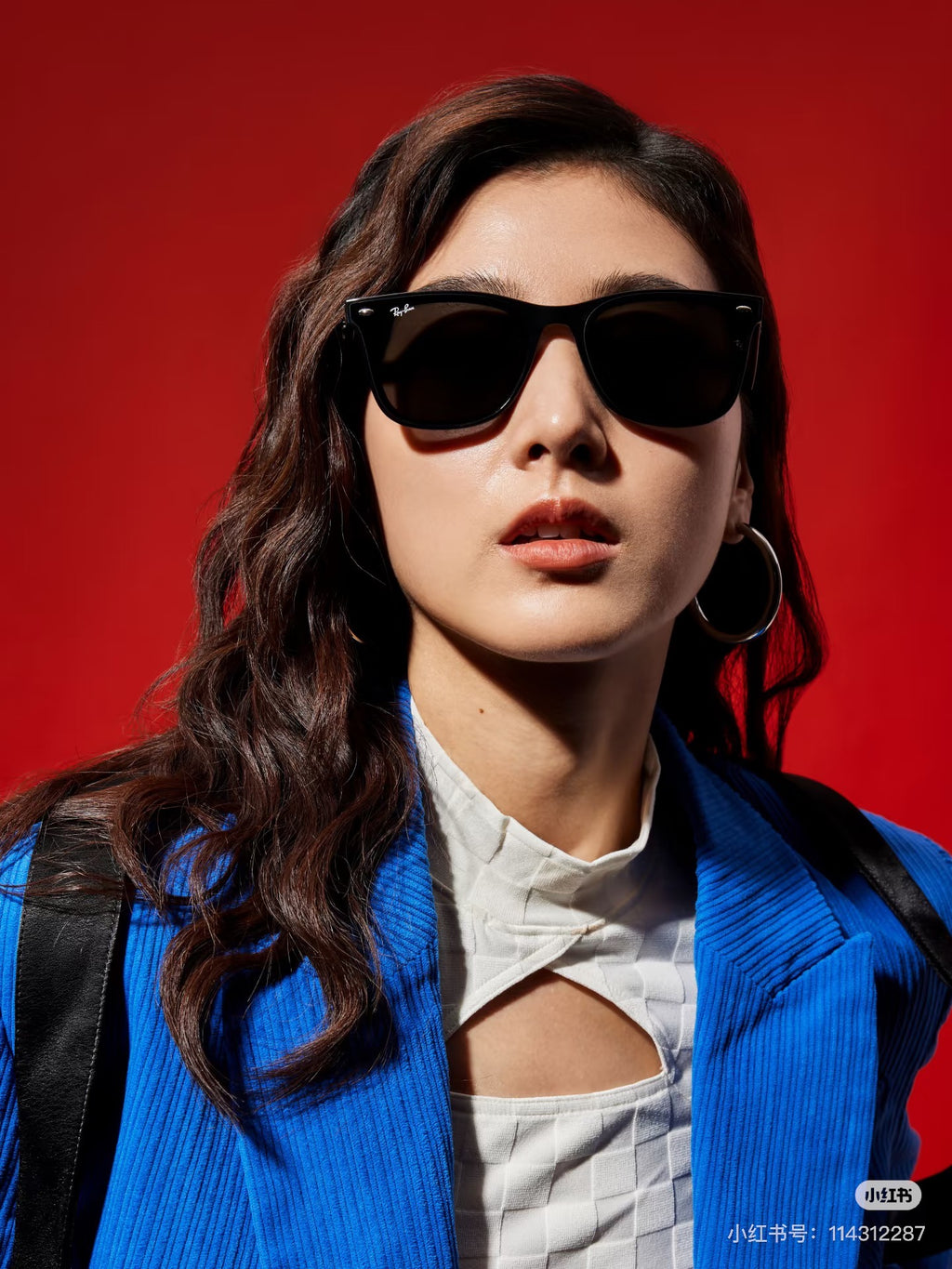 Sunglasses/Model:0707