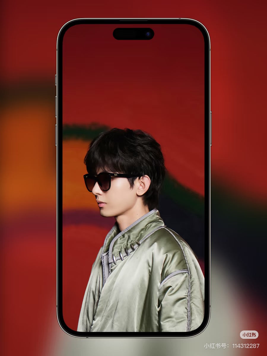 Sunglasses/Model:0707