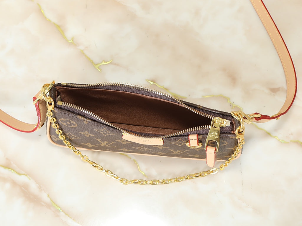 Bag/Quality: 4A/Model:M81066