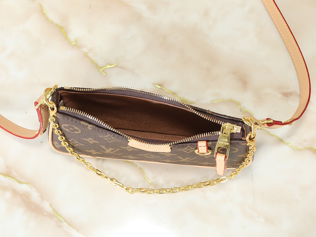 Bag/Quality: 4A/Model:M81066