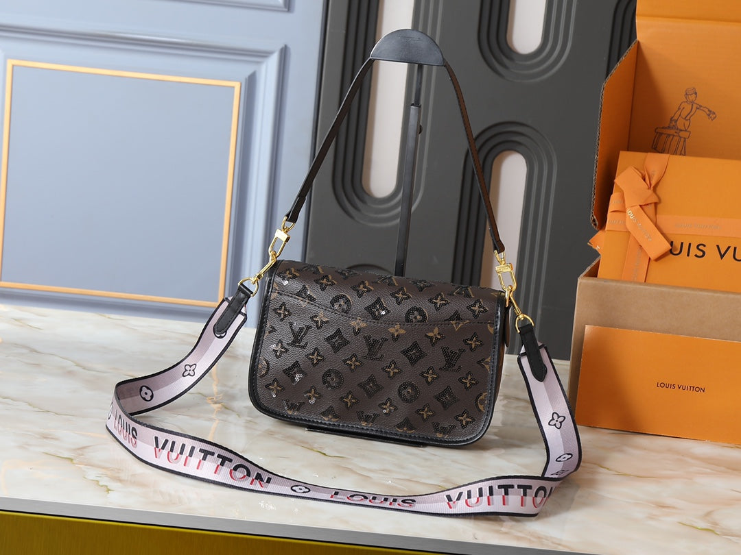 Bag / Quality: 4A / Model:M46583