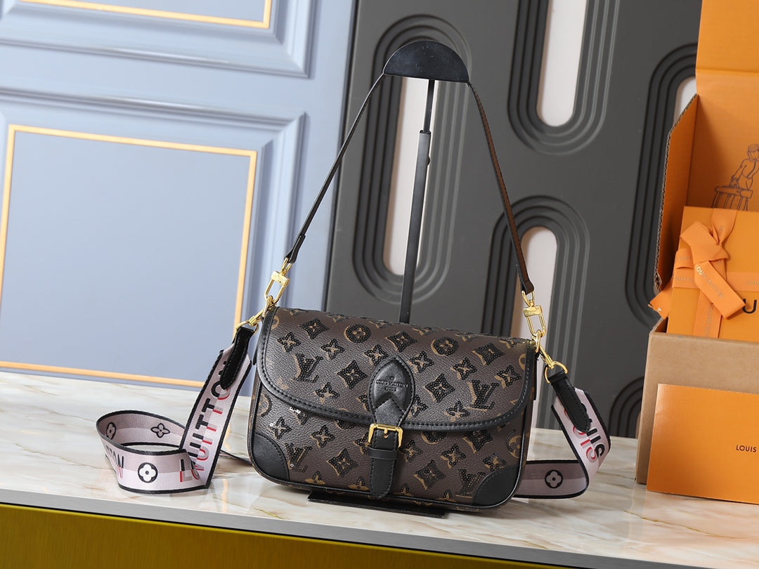 Bag / Quality: 4A / Model:M46583