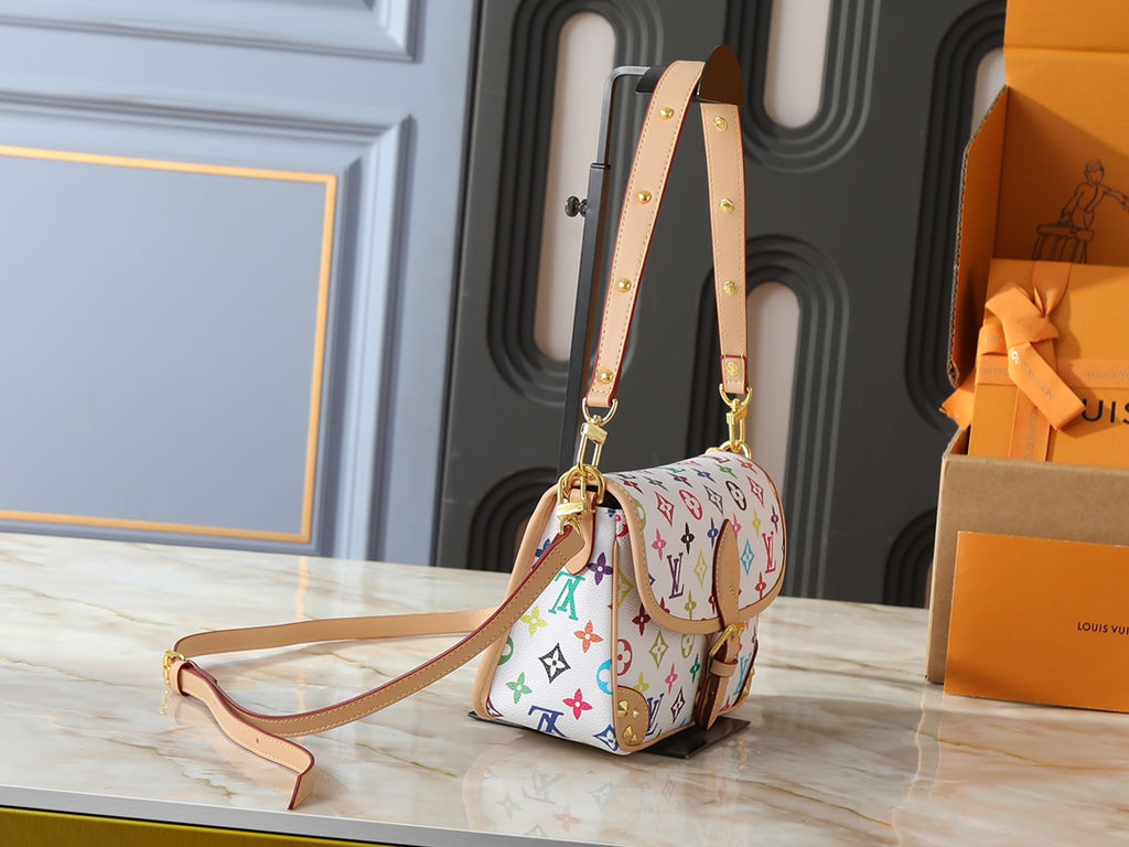 Bag / Quality: 4A / Model:M46583