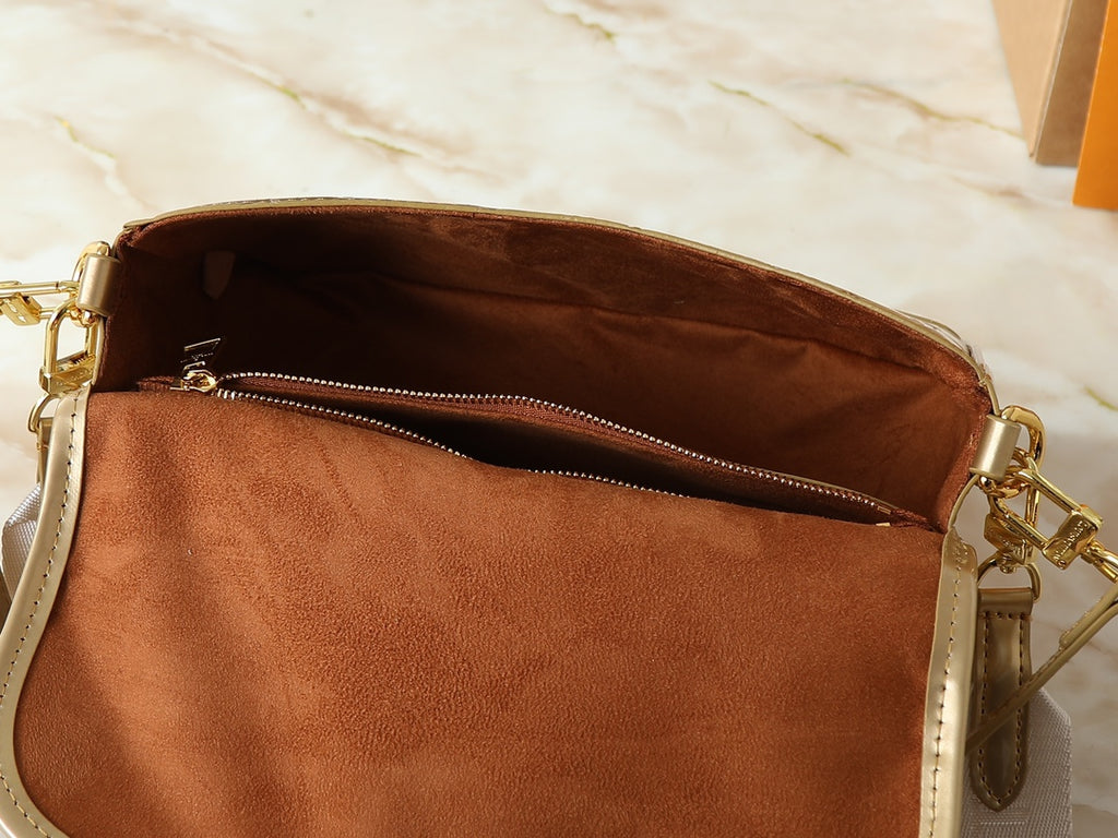 Bag / Quality: 4A / Model:M46583
