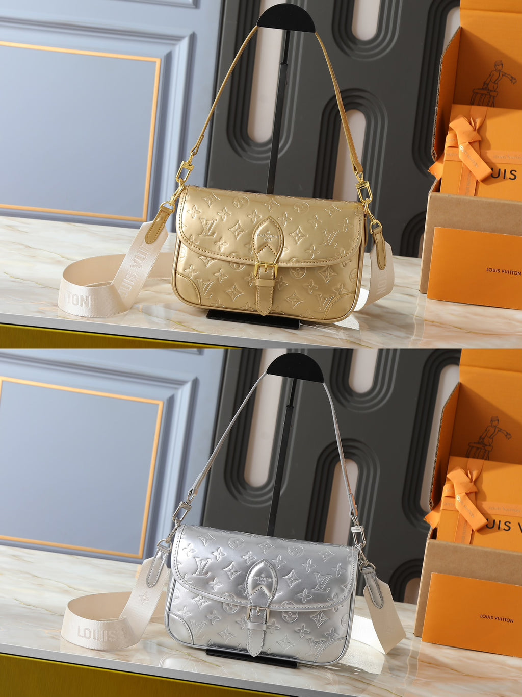 Bag / Quality: 4A / Model:M46583