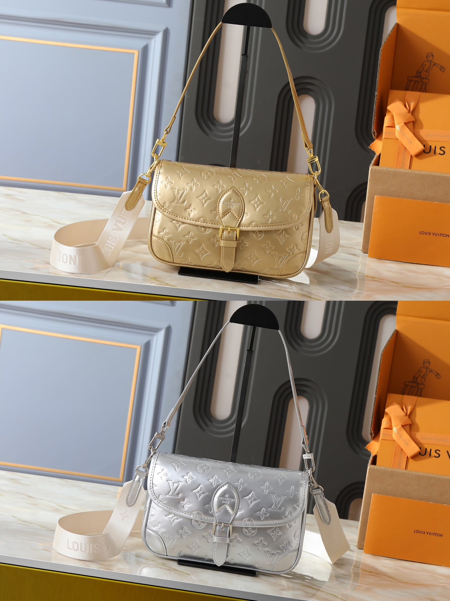 Bag / Quality: 4A / Model:M46583