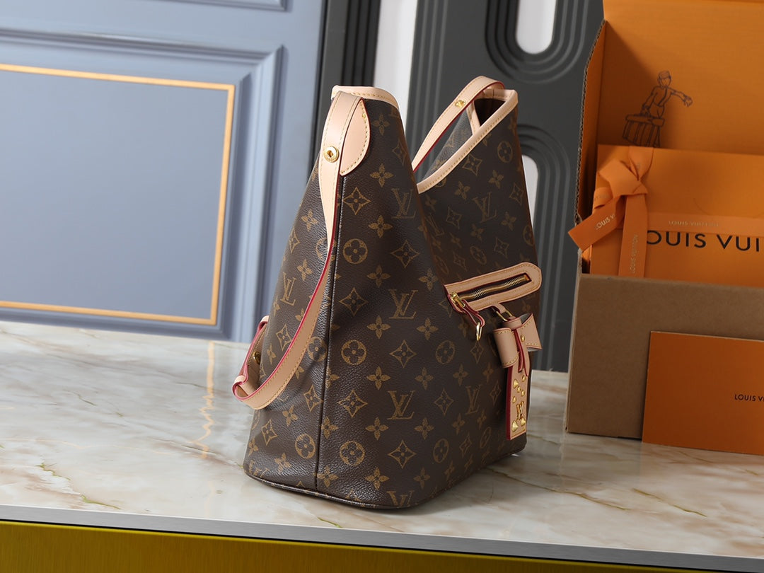 Bag / Quality: 4A / Model:M27582