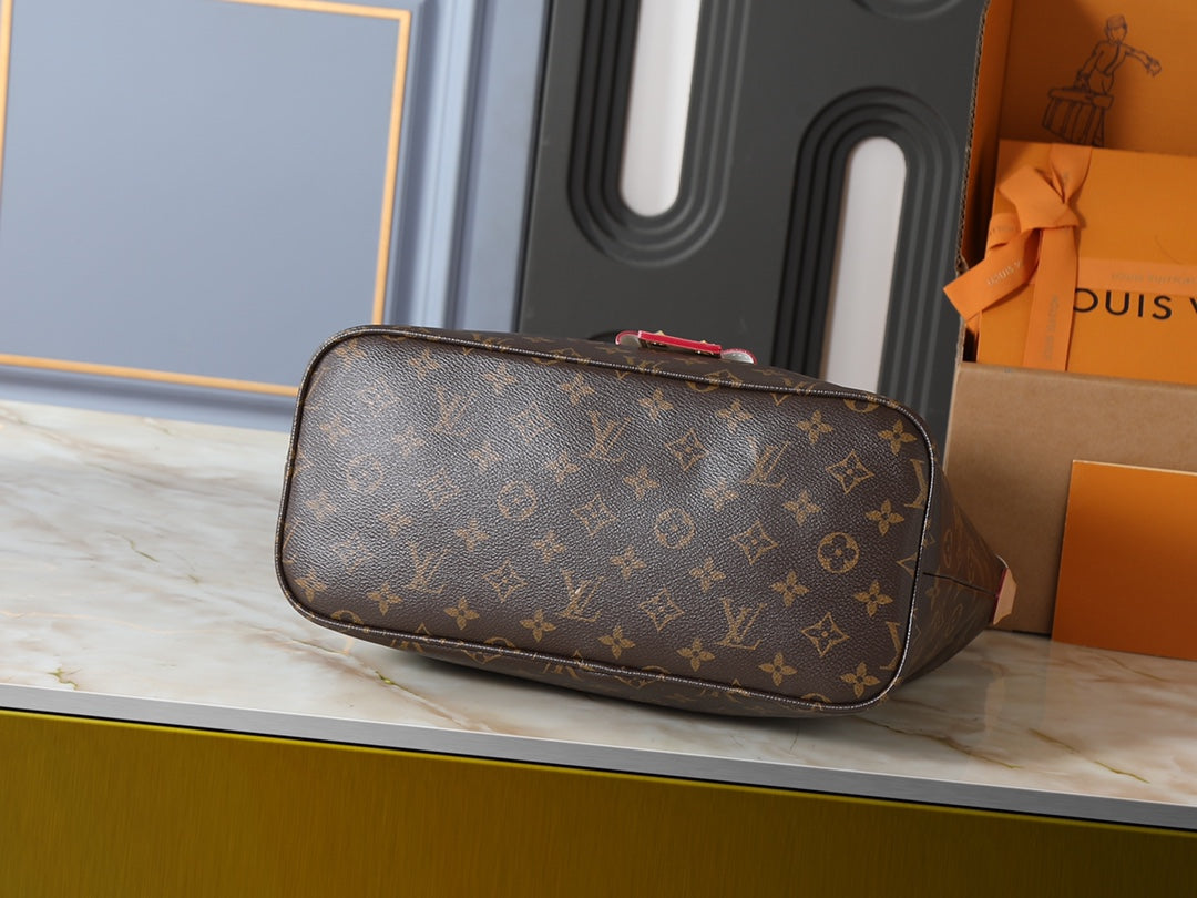 Bag / Quality: 4A / Model:M27582