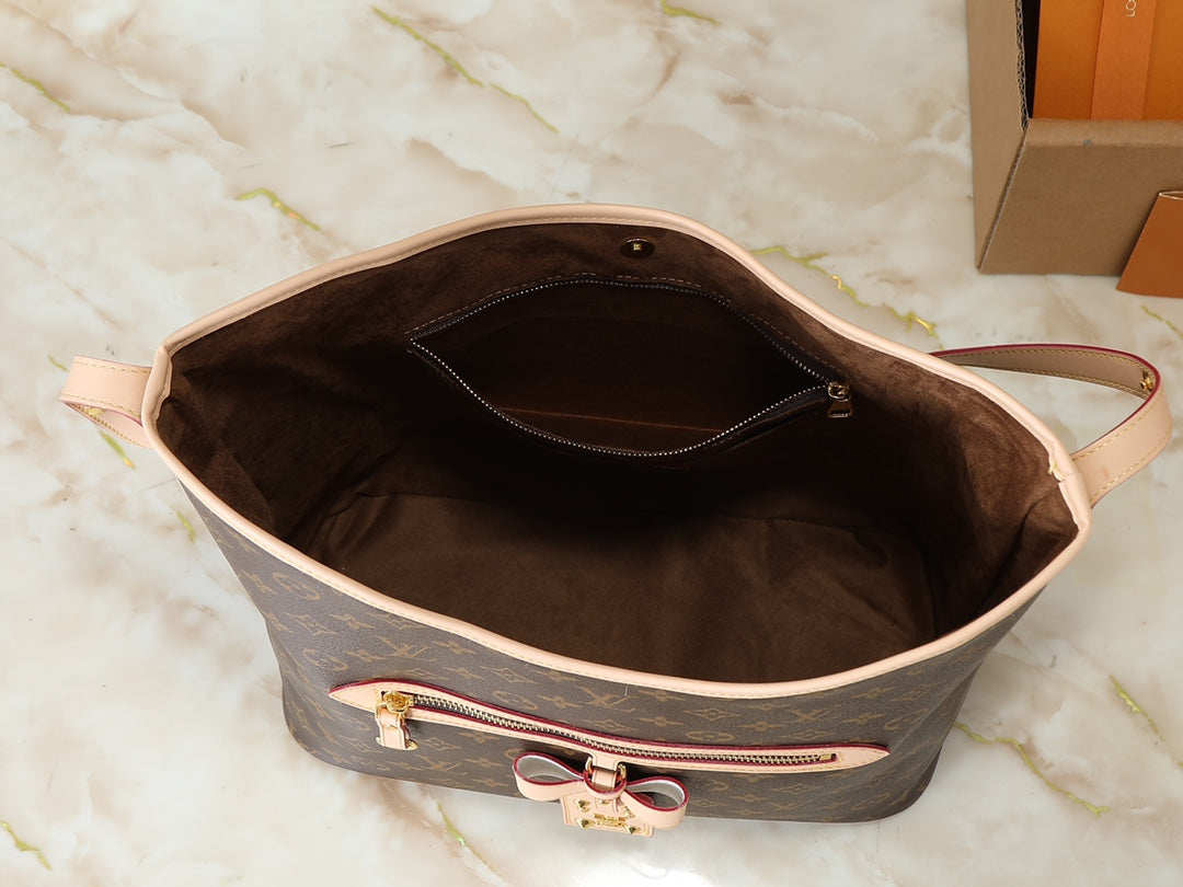 Bag / Quality: 4A / Model:M27582