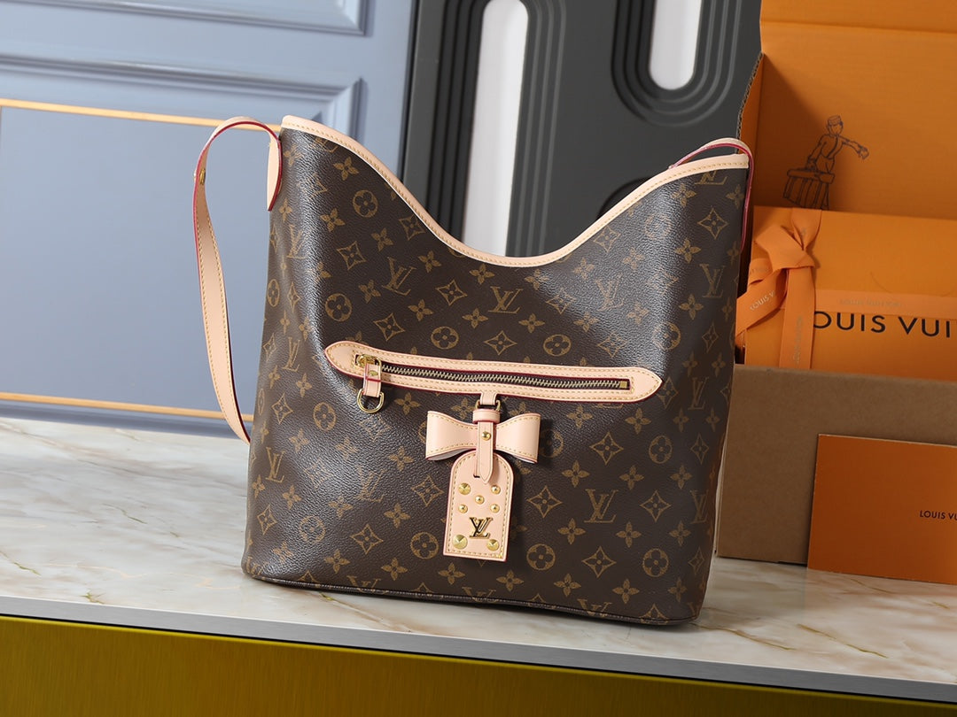 Bag / Quality: 4A / Model:M27582