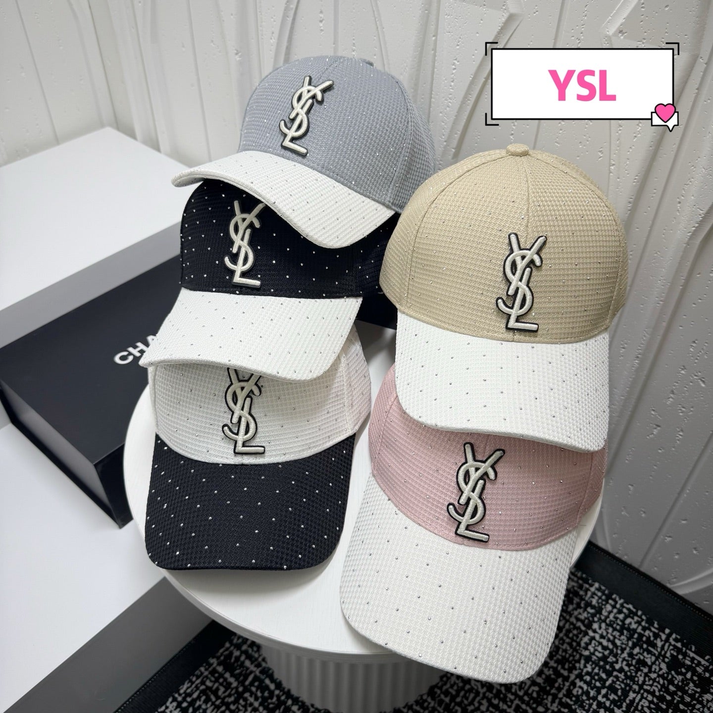 Hat/quality:E20