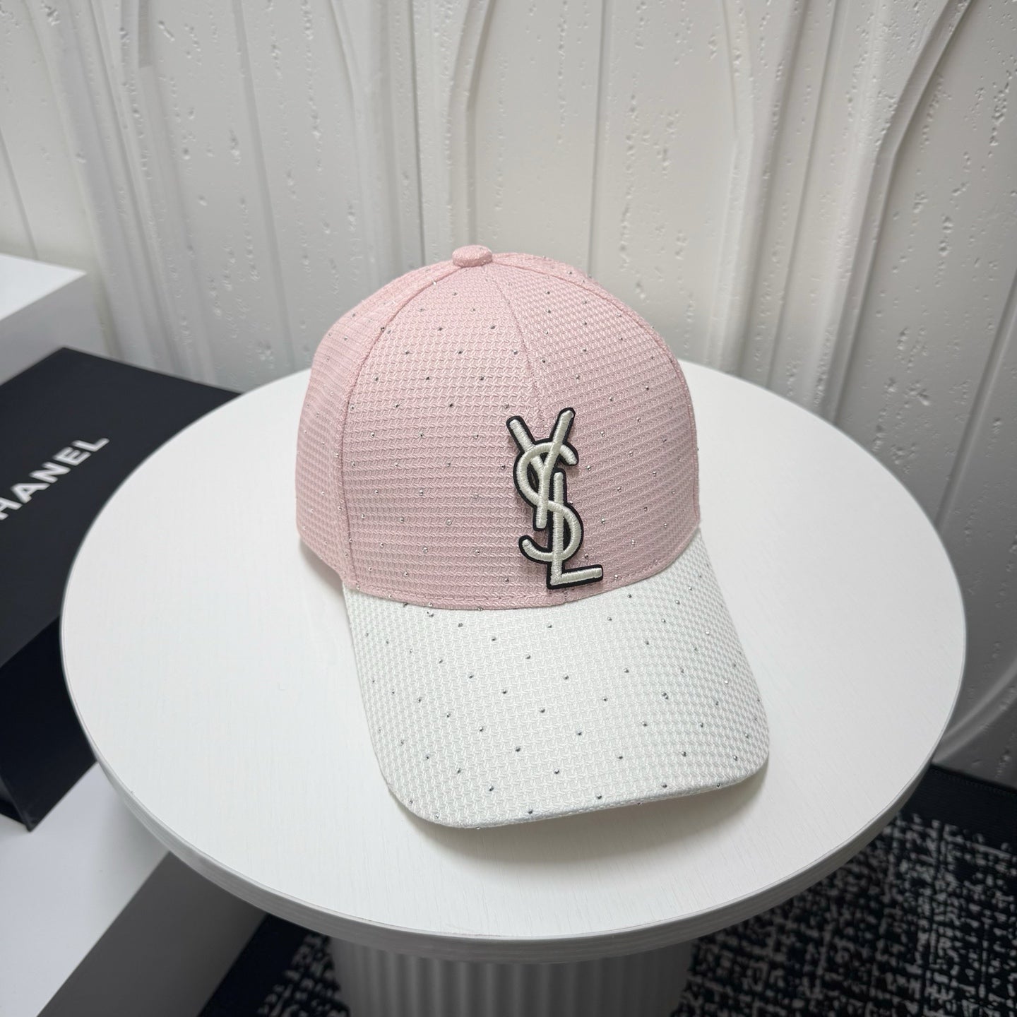 Hat/quality:E20