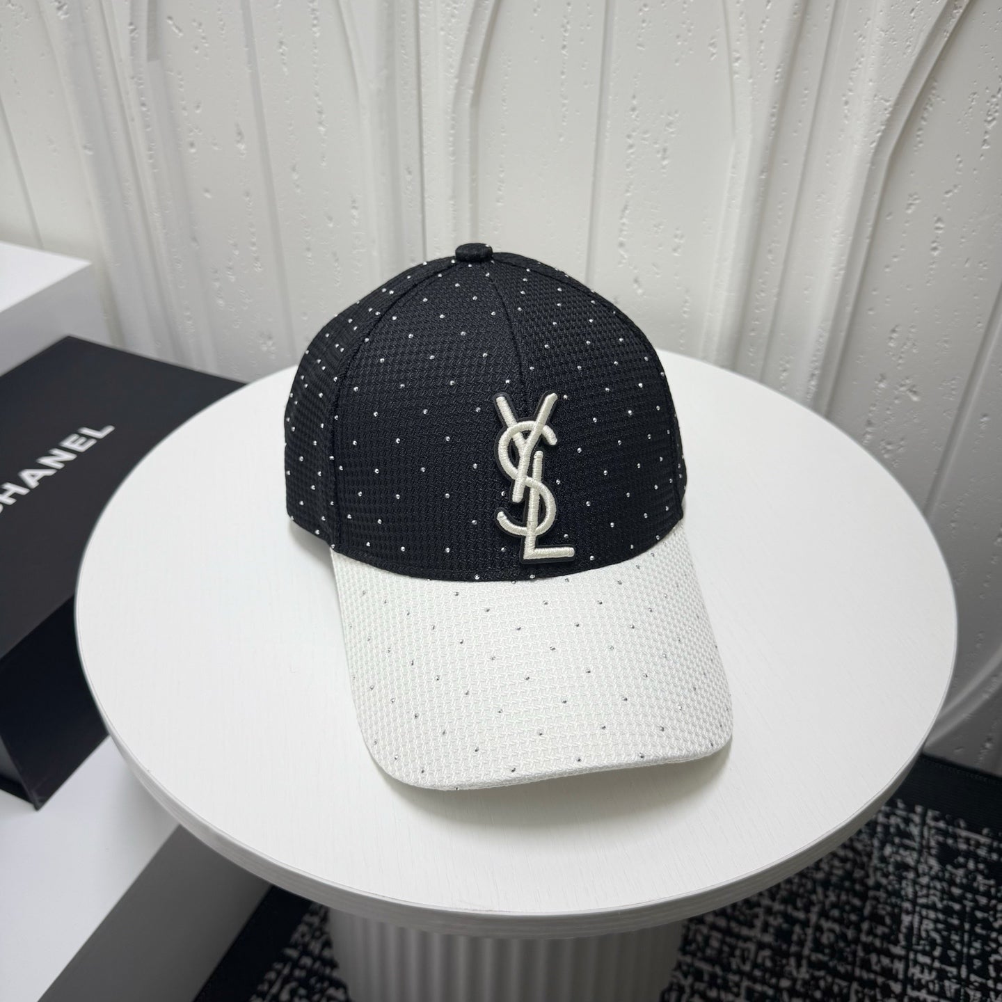 Hat/quality:E20