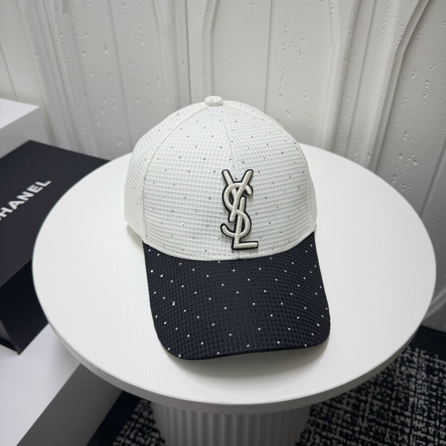 Hat/quality:E20