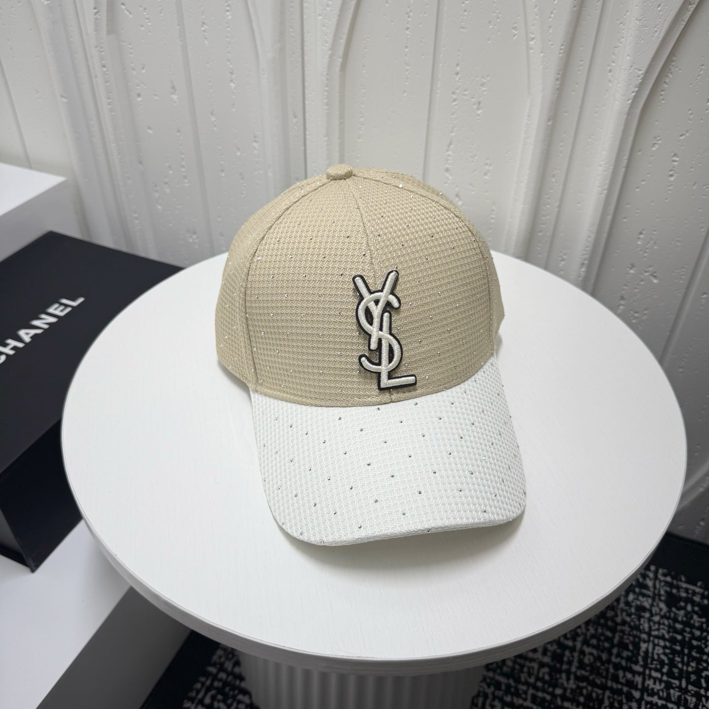 Hat/quality:E20